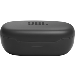 Écouteurs Bluetooth JBL Endurance Peak 3 - Noir (JBLENDURPEAK3BLK)