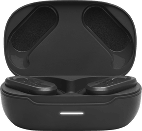 Écouteurs Bluetooth JBL Endurance Peak 3 - Noir (JBLENDURPEAK3BLK) — image 3