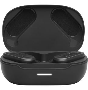 Écouteurs Bluetooth JBL Endurance Peak 3 - Noir (JBLENDURPEAK3BLK)
