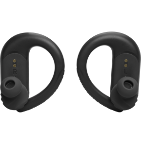 Écouteurs Bluetooth JBL Endurance Peak 3 - Noir (JBLENDURPEAK3BLK)
