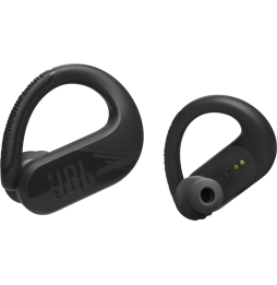 Écouteurs Bluetooth JBL Endurance Peak 3 - Noir (JBLENDURPEAK3BLK)