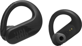 Écouteurs Bluetooth JBL Endurance Peak 3 - Noir (JBLENDURPEAK3BLK) — image 4