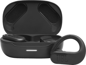 Écouteurs Bluetooth JBL Endurance Peak 3 - Noir (JBLENDURPEAK3BLK)