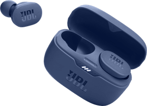 Écouteurs Bluetooth JBL Tune 130 NC TWS - Bleu (JBLT130NCTWSBLU) — image 2