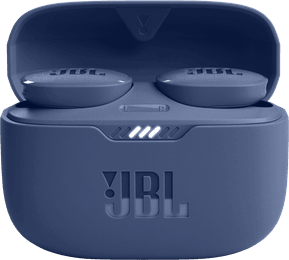 Écouteurs Bluetooth JBL Tune 130 NC TWS - Bleu (JBLT130NCTWSBLU) — image 3