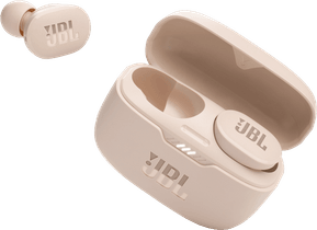Écouteurs Bluetooth JBL Tune 130 NC TWS - Beige (JBLT130NCTWSSAN) — image 2