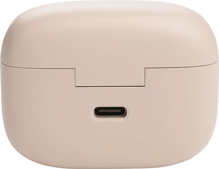 Écouteurs Bluetooth JBL Tune 130 NC TWS - Beige (JBLT130NCTWSSAN) — image 5