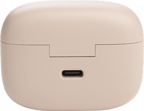 Écouteurs Bluetooth JBL Tune 130 NC TWS - Beige (JBLT130NCTWSSAN) — image 5