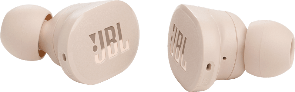 Écouteurs Bluetooth JBL Tune 130 NC TWS - Beige (JBLT130NCTWSSAN) — image 7