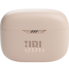 Écouteurs Bluetooth JBL Tune 130 NC TWS - Beige (JBLT130NCTWSSAN)