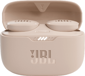 Écouteurs Bluetooth JBL Tune 130 NC TWS - Beige (JBLT130NCTWSSAN) — image 3