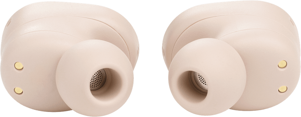 Écouteurs Bluetooth JBL Tune 130 NC TWS - Beige (JBLT130NCTWSSAN) — image 8