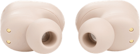 Écouteurs Bluetooth JBL Tune 130 NC TWS - Beige (JBLT130NCTWSSAN) — image 8