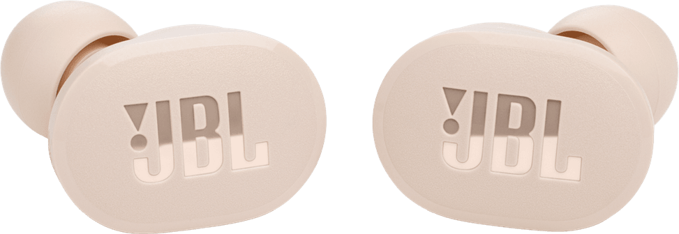 Écouteurs Bluetooth JBL Tune 130 NC TWS - Beige (JBLT130NCTWSSAN) — image 6
