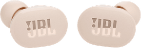 Écouteurs Bluetooth JBL Tune 130 NC TWS - Beige (JBLT130NCTWSSAN) — image 6