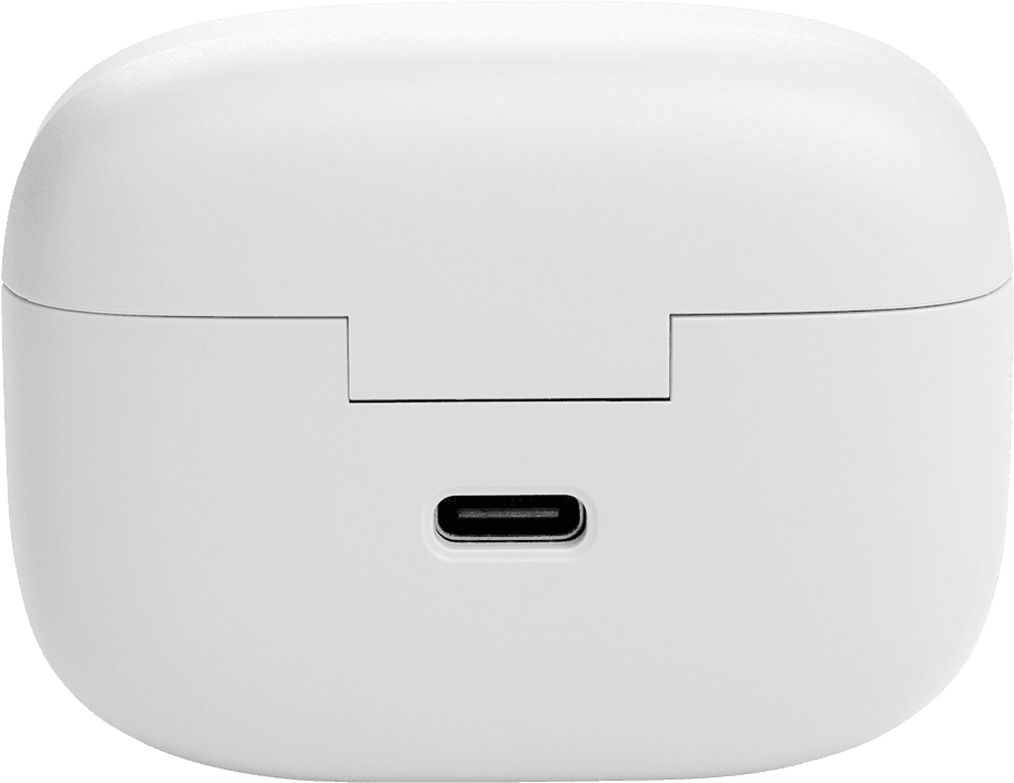 Écouteurs Bluetooth JBL Tune 130 NC TWS - Blanc (JBLT130NCTWSWHT) — image 4