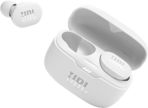 Écouteurs Bluetooth JBL Tune 130 NC TWS - Blanc (JBLT130NCTWSWHT) — image 5