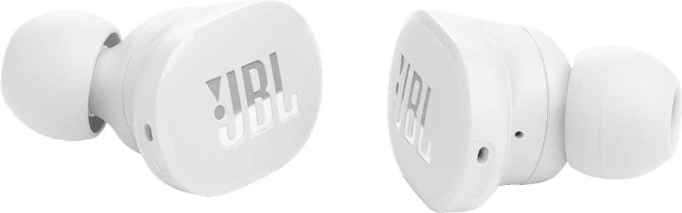 Écouteurs Bluetooth JBL Tune 130 NC TWS - Blanc (JBLT130NCTWSWHT) — image 7