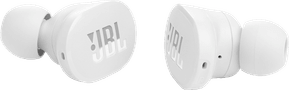 Écouteurs Bluetooth JBL Tune 130 NC TWS - Blanc (JBLT130NCTWSWHT) — image 7