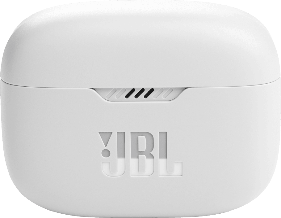 Écouteurs Bluetooth JBL Tune 130 NC TWS - Blanc (JBLT130NCTWSWHT) — image 3
