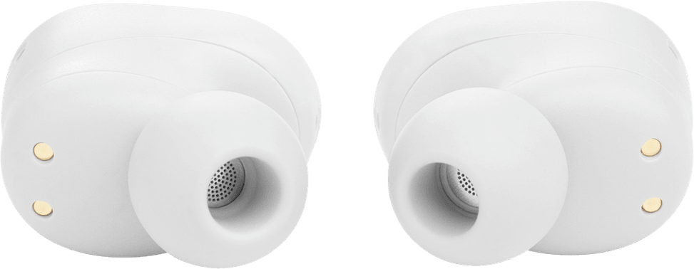 Écouteurs Bluetooth JBL Tune 130 NC TWS - Blanc (JBLT130NCTWSWHT) — image 8
