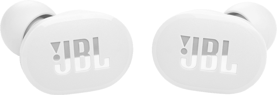 Écouteurs Bluetooth JBL Tune 130 NC TWS - Blanc (JBLT130NCTWSWHT) — image 6