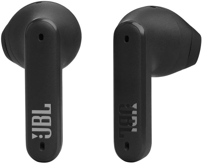 Écouteurs Bluetooth JBL Tune Flex TWS - Noir (JBLTFLEXBLK) — image 4