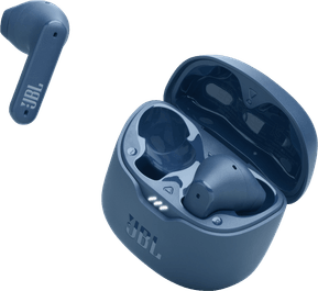 Écouteurs Bluetooth JBL Tune Flex TWS - Bleu (JBLTFLEXBLU) — image 5