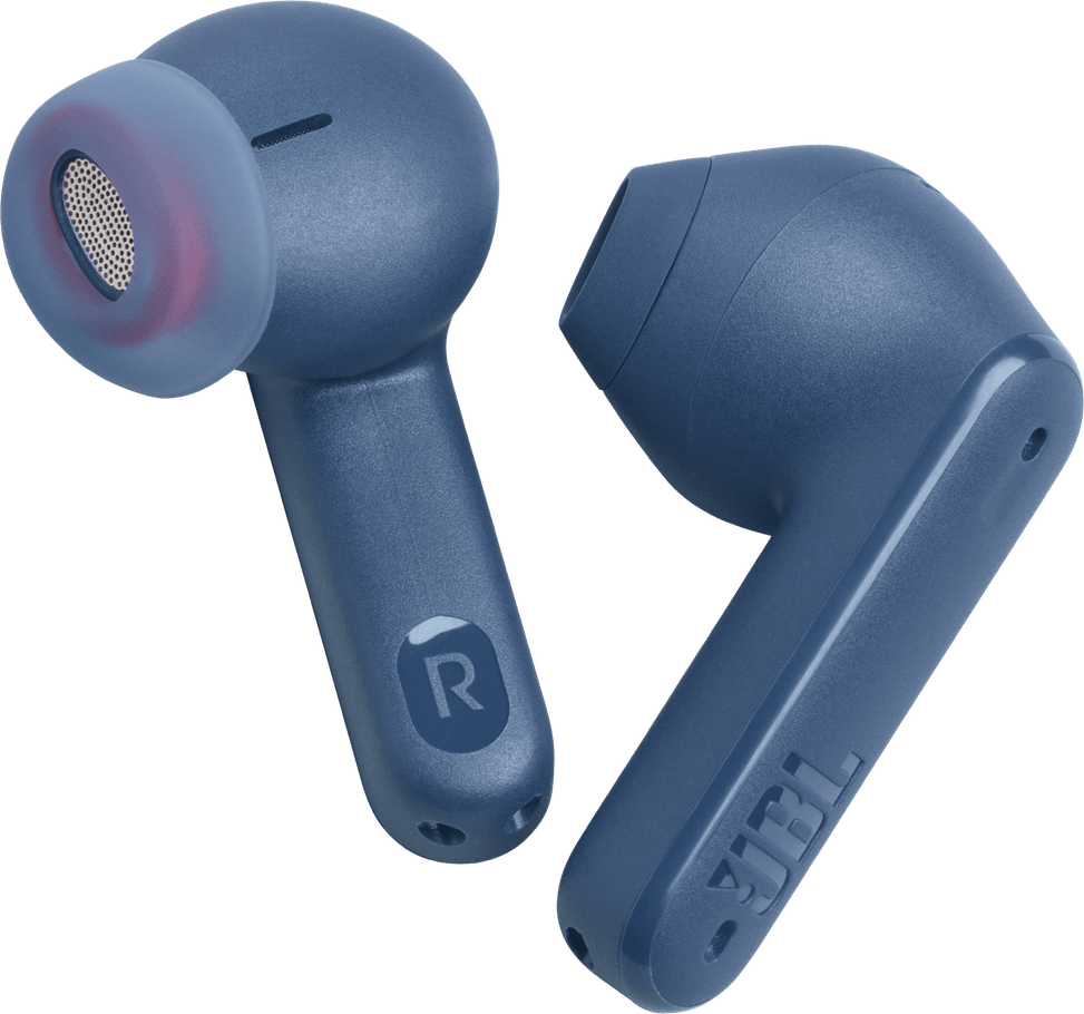 Écouteurs Bluetooth JBL Tune Flex TWS - Bleu (JBLTFLEXBLU) — image 7