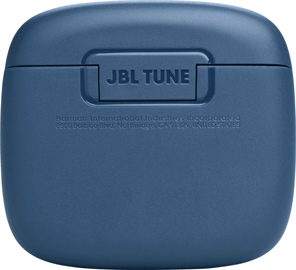 Écouteurs Bluetooth JBL Tune Flex TWS - Bleu (JBLTFLEXBLU) — image 4