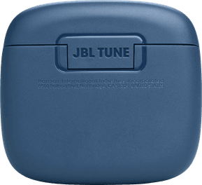 سماعات أذن Bluetooth JBL Tune Flex TWS - أزرق (JBLTFLEXBLU) — صورة 4