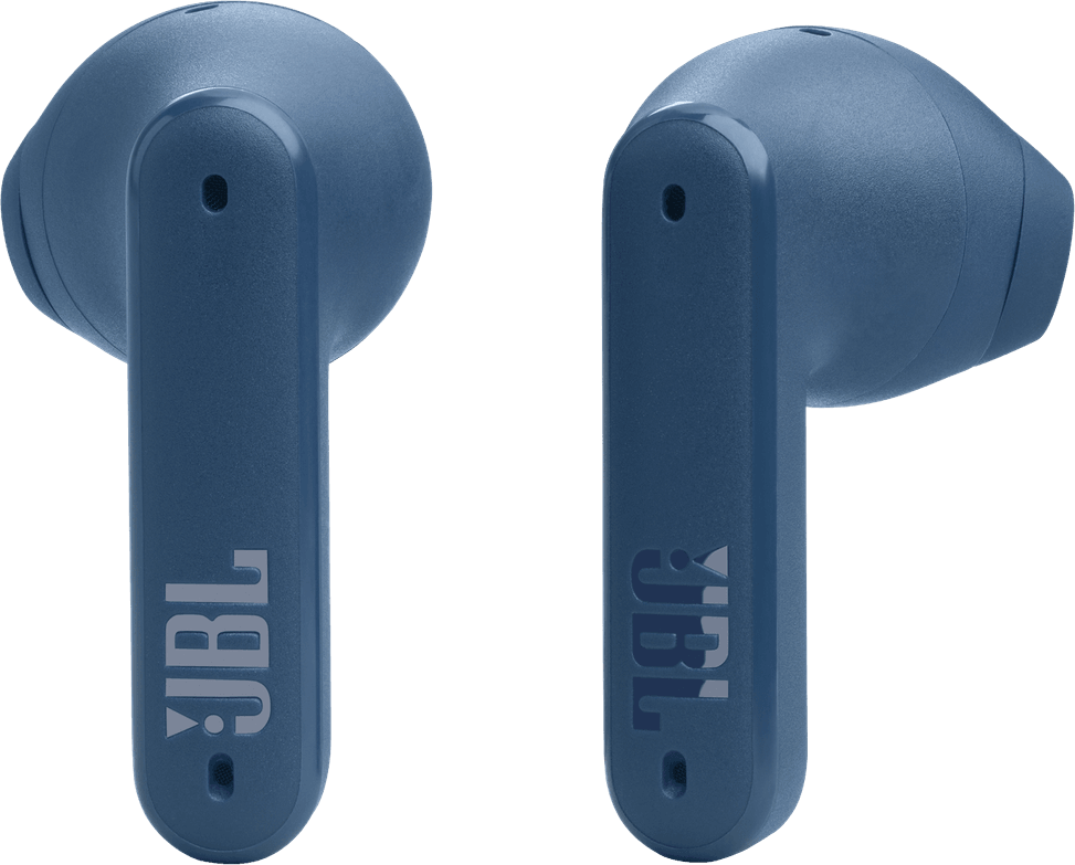 Écouteurs Bluetooth JBL Tune Flex TWS - Bleu (JBLTFLEXBLU) — image 6