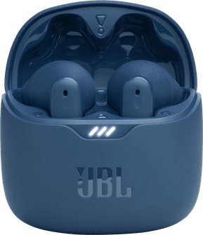Écouteurs Bluetooth JBL Tune Flex TWS - Bleu (JBLTFLEXBLU) — image 2