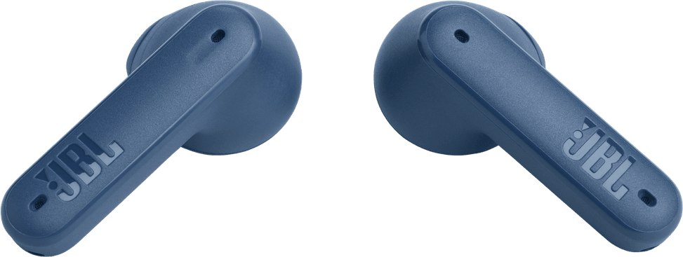 Écouteurs Bluetooth JBL Tune Flex TWS - Bleu (JBLTFLEXBLU) — image 8