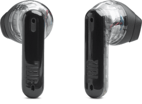 Écouteurs Bluetooth JBL Tune Flex TWS Ghost - Noir (JBLTFLEXGBLK) — image 6