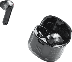 Écouteurs Bluetooth JBL Tune Flex TWS Ghost - Noir (JBLTFLEXGBLK) — image 5