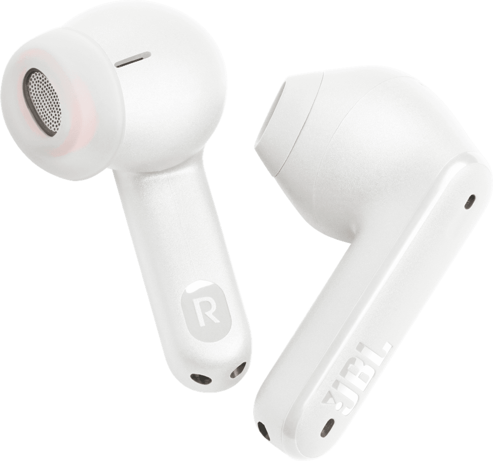 Écouteurs Bluetooth JBL Tune Flex TWS - Blanc (JBLTFLEXWHT) — image 7