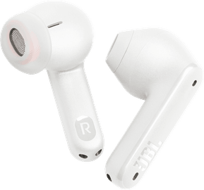 سماعات أذن Bluetooth JBL Tune Flex TWS - أبيض (JBLTFLEXWHT) — صورة 7