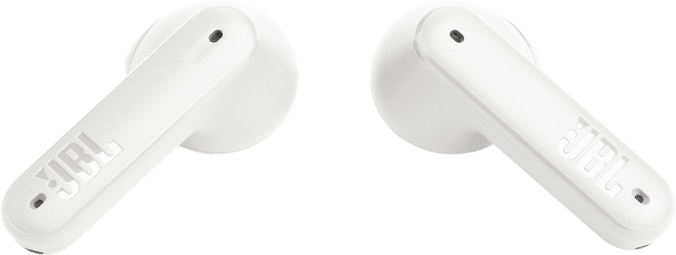 Écouteurs Bluetooth JBL Tune Flex TWS - Blanc (JBLTFLEXWHT) — image 8