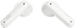 Écouteurs Bluetooth JBL Tune Flex TWS - Blanc (JBLTFLEXWHT) — image 8