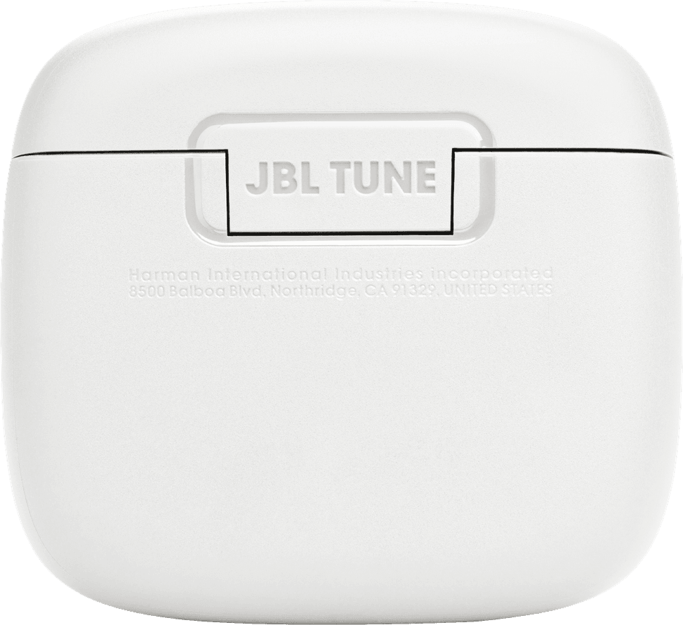 Écouteurs Bluetooth JBL Tune Flex TWS - Blanc (JBLTFLEXWHT) — image 5