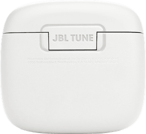 سماعات أذن Bluetooth JBL Tune Flex TWS - أبيض (JBLTFLEXWHT) — صورة 5