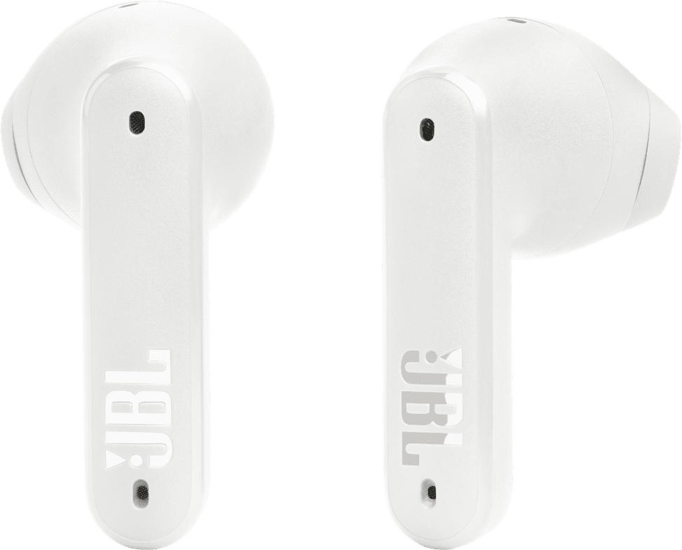 Écouteurs Bluetooth JBL Tune Flex TWS - Blanc (JBLTFLEXWHT) — image 6