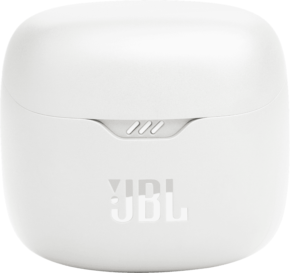 Écouteurs Bluetooth JBL Tune Flex TWS - Blanc (JBLTFLEXWHT) — image 4