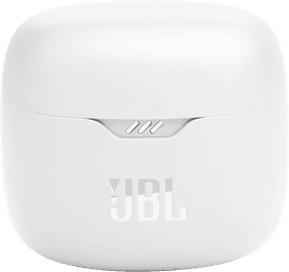 سماعات أذن Bluetooth JBL Tune Flex TWS - أبيض (JBLTFLEXWHT) — صورة 4