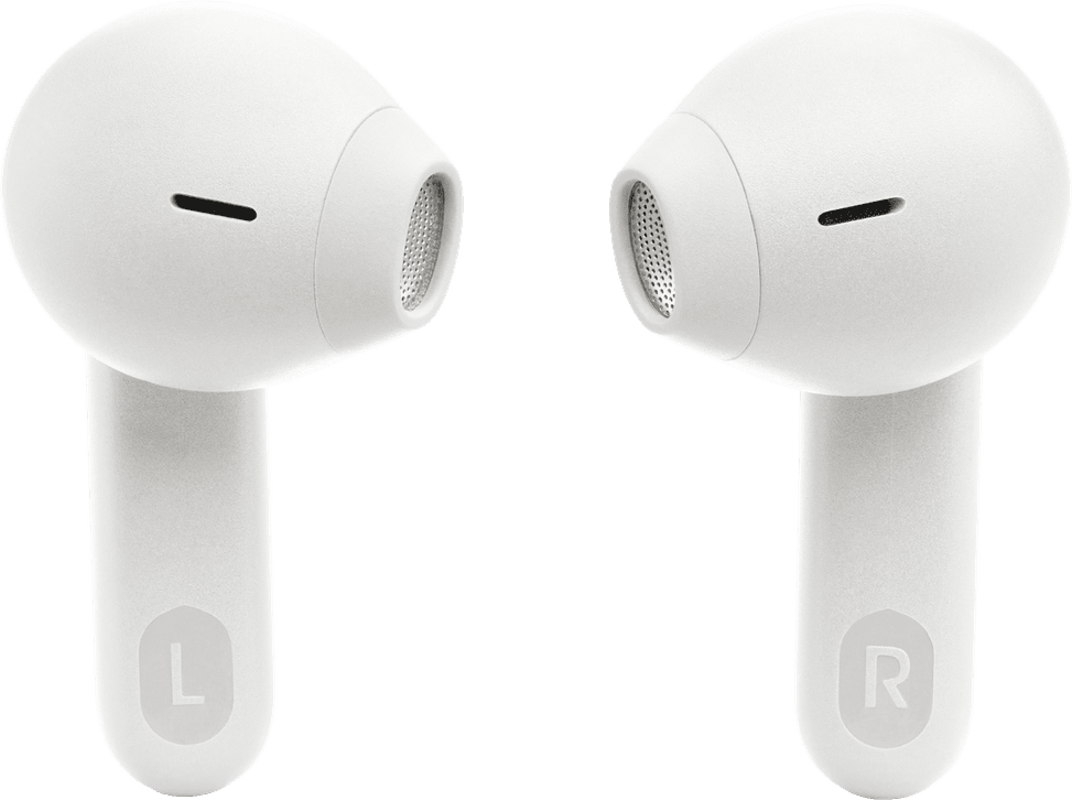 Écouteurs Bluetooth JBL Tune Flex TWS - Blanc (JBLTFLEXWHT) — image 9