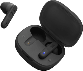 Écouteurs Bluetooth JBL Wave Flex TWS - Noir (JBLWFLEXBLK) — image 3