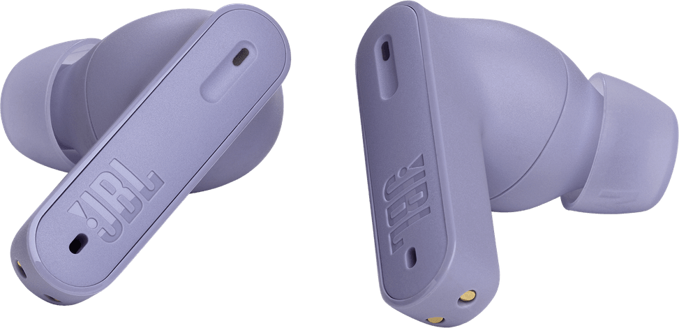 Écouteurs Bluetooth JBL Tune Beam - Violet (JBLTBEAMPUR) — image 5