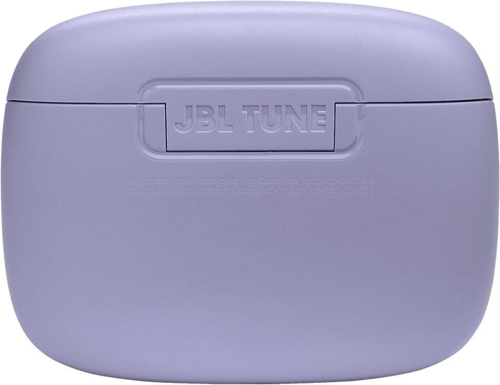 Écouteurs Bluetooth JBL Tune Beam - Violet (JBLTBEAMPUR) — image 8