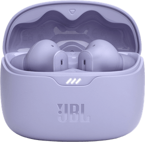 Écouteurs Bluetooth JBL Tune Beam - Violet (JBLTBEAMPUR) — image 2